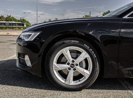 Audi - A6