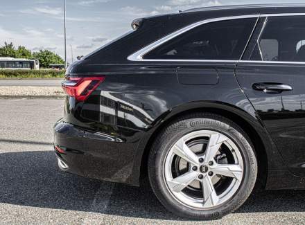 Audi - A6