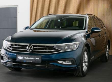 Volkswagen - Passat