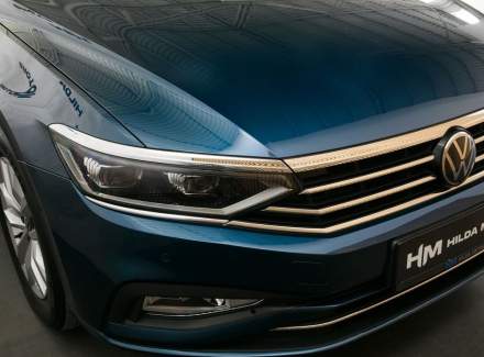 Volkswagen - Passat