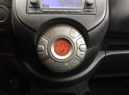 Nissan - Micra
