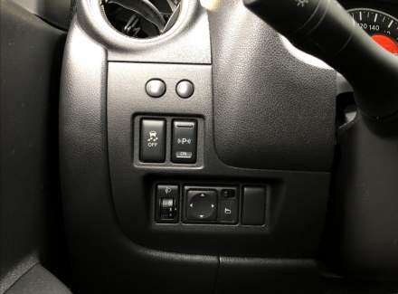Nissan - Micra