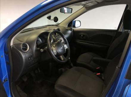 Nissan - Micra