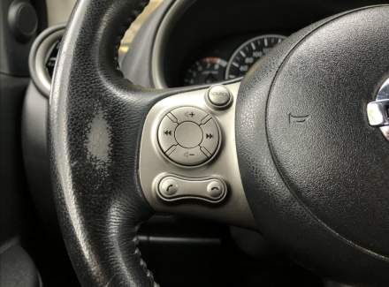 Nissan - Micra
