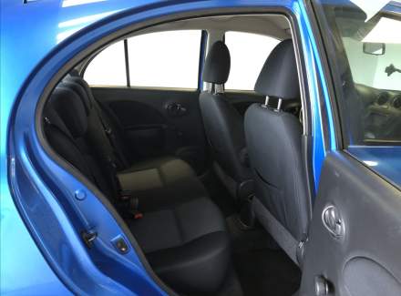 Nissan - Micra