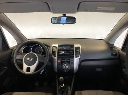 Kia - Venga