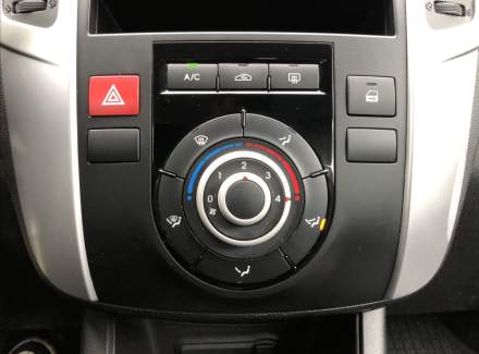Kia - Venga