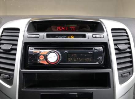 Kia - Venga