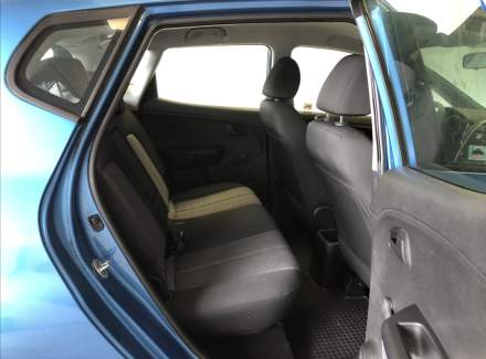 Kia - Venga