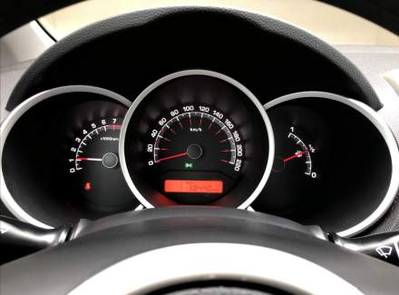Kia - Venga