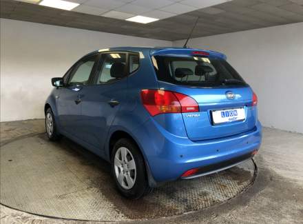Kia - Venga