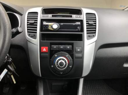 Kia - Venga