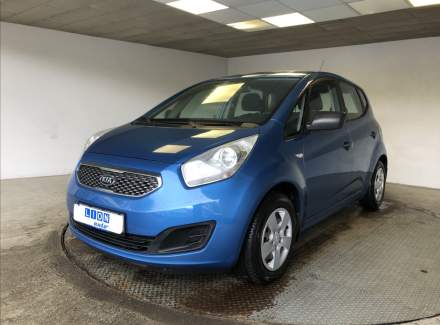 Kia - Venga