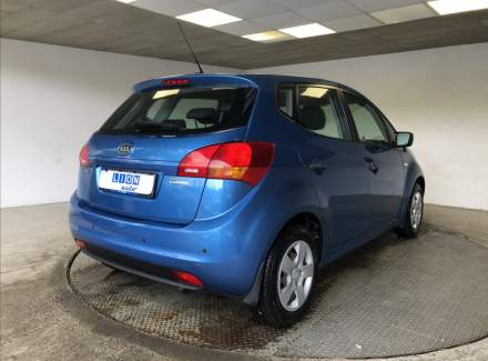 Kia - Venga