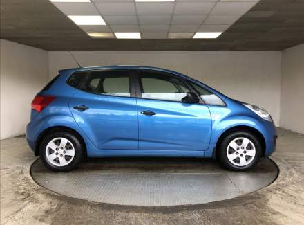 Kia - Venga