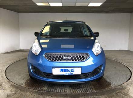 Kia - Venga