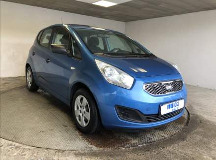 Kia - Venga