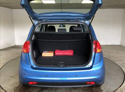 Kia - Venga