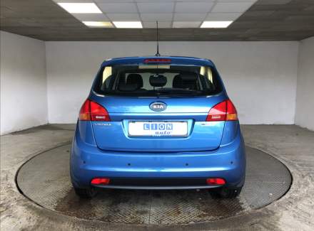 Kia - Venga
