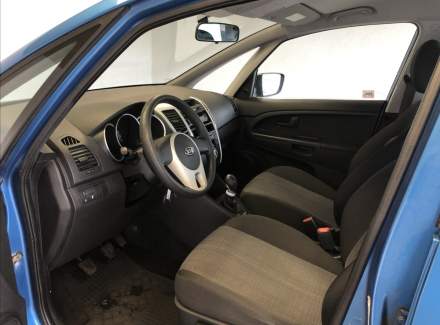 Kia - Venga