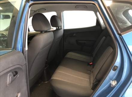 Kia - Venga