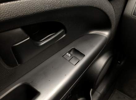 Kia - Venga