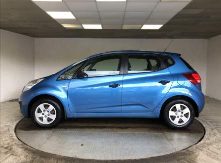 Kia - Venga