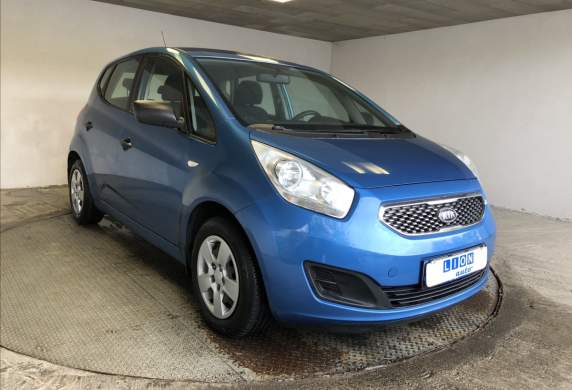Kia - Venga
