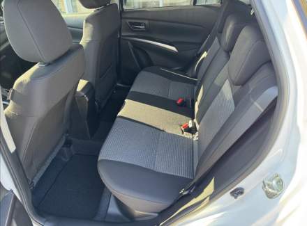 Suzuki - SX4