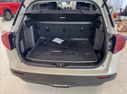 Suzuki - Vitara