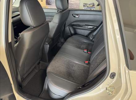 Suzuki - Vitara