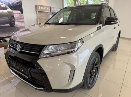 Suzuki - Vitara