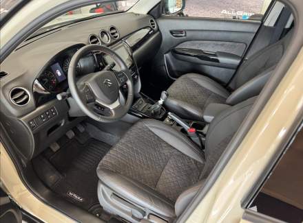 Suzuki - Vitara