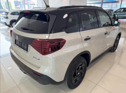 Suzuki - Vitara