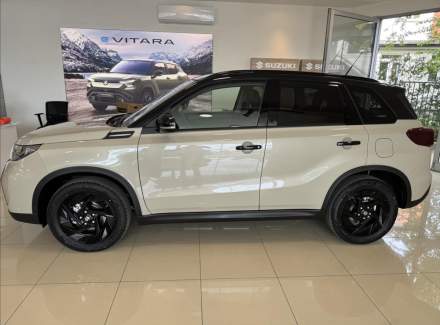Suzuki - Vitara