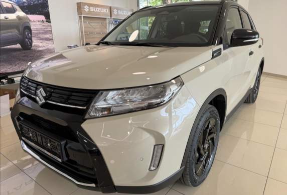 Suzuki - Vitara