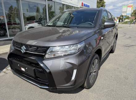 Suzuki - Vitara