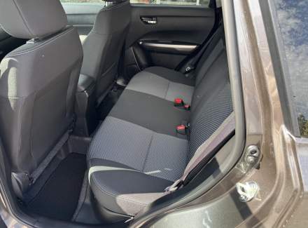 Suzuki - Vitara