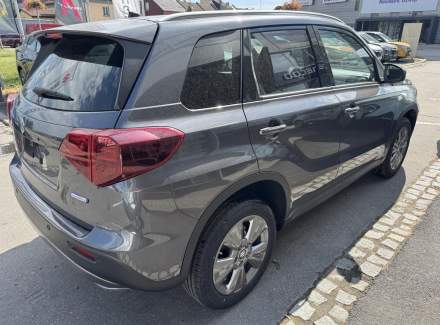Suzuki - Vitara