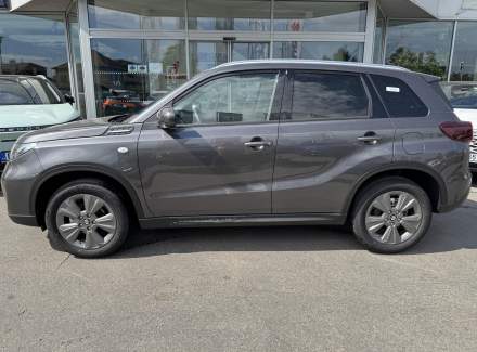 Suzuki - Vitara