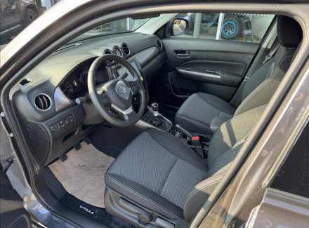 Suzuki - Vitara