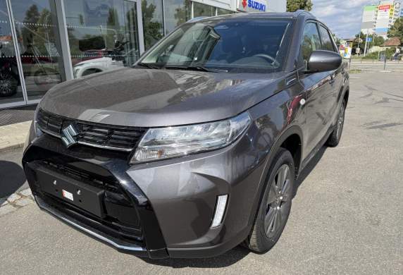 Suzuki - Vitara