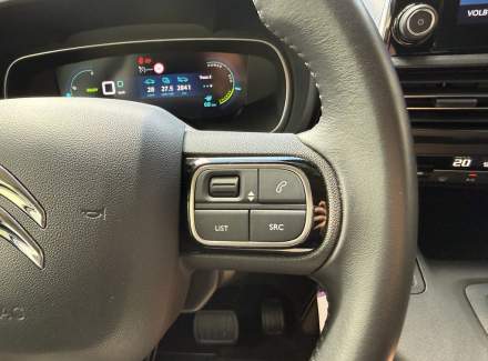 Citroën - Berlingo
