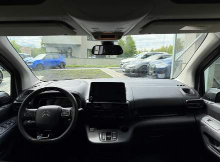 Citroën - Berlingo