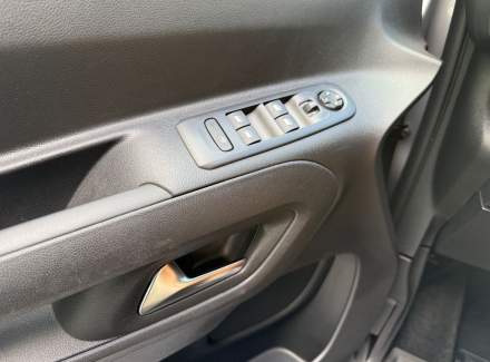 Citroën - Berlingo