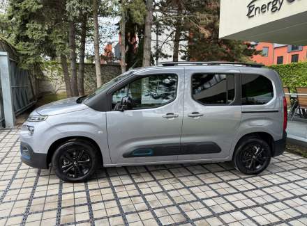 Citroën - Berlingo