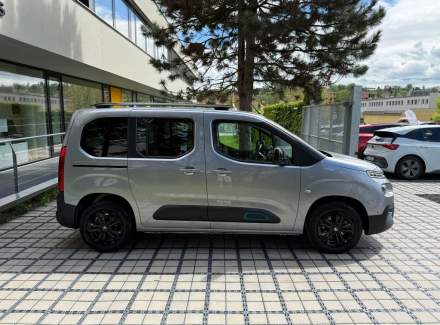 Citroën - Berlingo