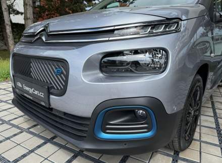 Citroën - Berlingo
