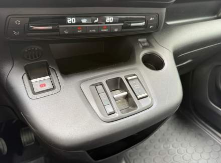 Citroën - Berlingo