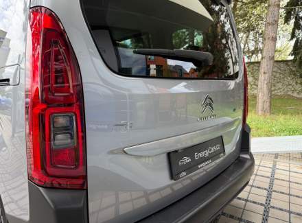 Citroën - Berlingo